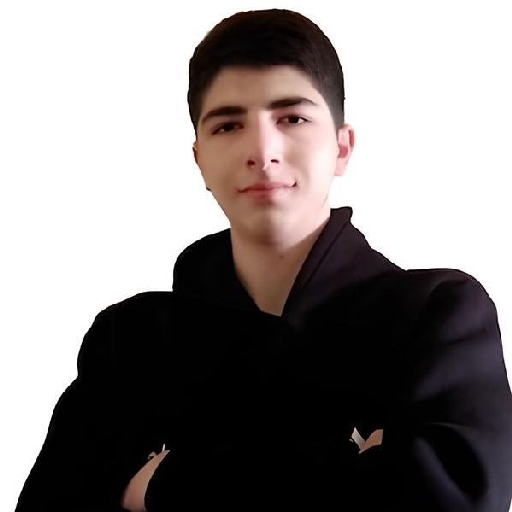 Hayk Antonyan - avatar