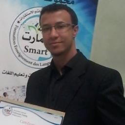Slimani Mohammad Akram - avatar