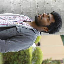 Gnani Prasad Reddy - avatar