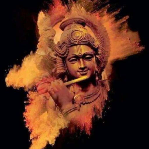 Krishna Mohan Upadhyay - avatar