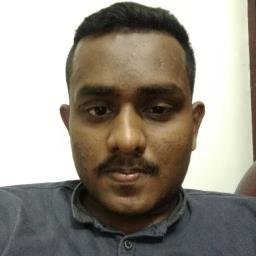 Nazar Ahmed Amjad - avatar