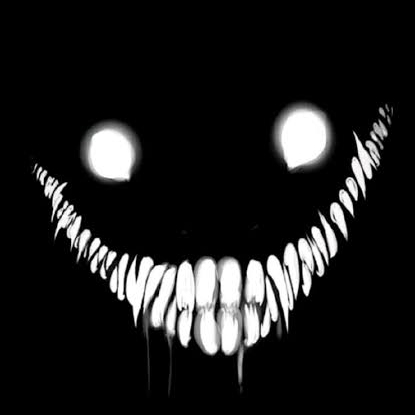 Ghost - avatar