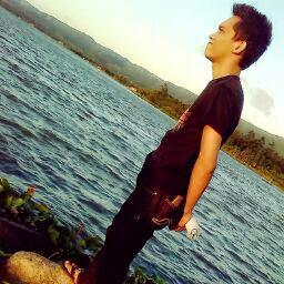 James Cliff Jhon U. Griba - avatar