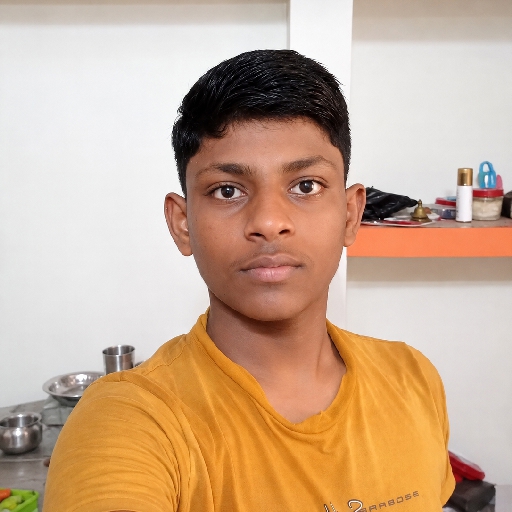 Piyush Paswan - avatar