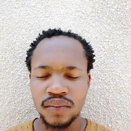 Thabiso Khonjelwayo - avatar