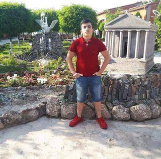 Garik Ghazaryan - avatar