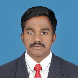 Aswin Balaji M - avatar