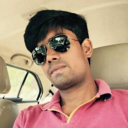 Rajesh Sharma - avatar