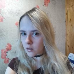 Olga_Zharkova - avatar