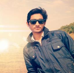 Nilesh Ganvir - avatar