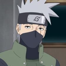 Kakashi - avatar