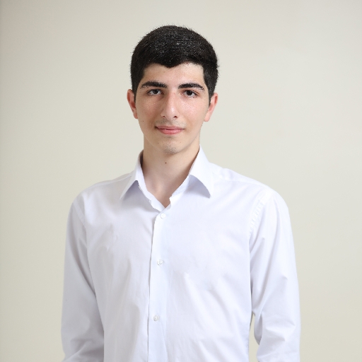 Hayk Antonyan - avatar
