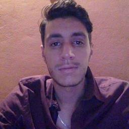 Badr Moufid - avatar