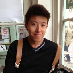 Martin Chan - avatar