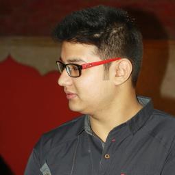 taha khan - avatar
