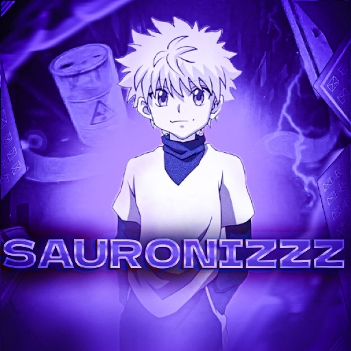 Sauronizzz - avatar