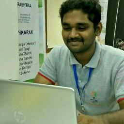 J Santhosh Kumar - avatar