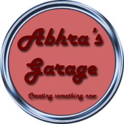 Abhra 2005 - avatar
