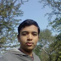 Asutosh Kar - avatar