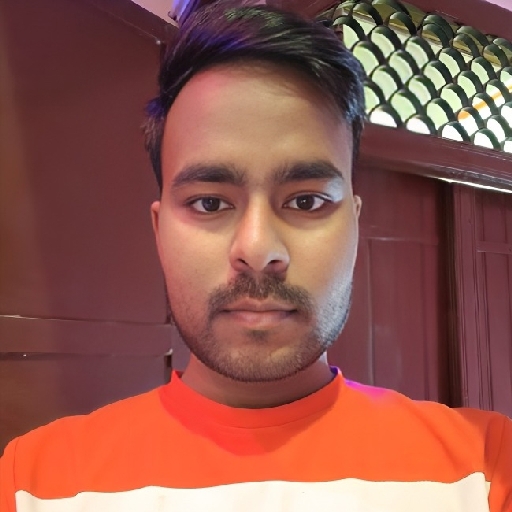 Shashikant Pandey - avatar