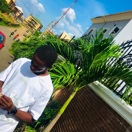 Nweze Victor - avatar