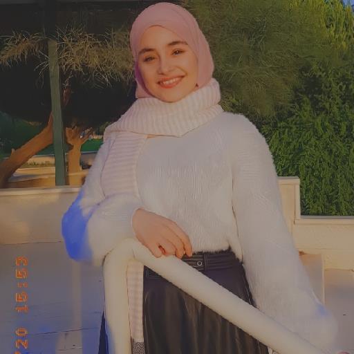 Shayma Khader - avatar