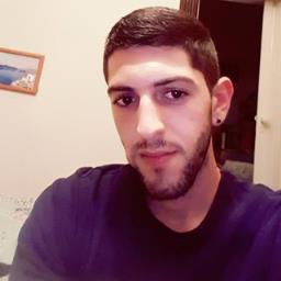 Alexandros Karanikola - avatar