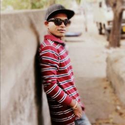 Harshvardhan Dhule - avatar