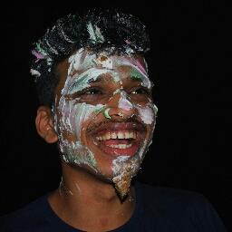 Rakshith N - avatar