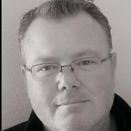 Patrick Opperman - avatar