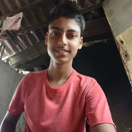 Pradip Reja - avatar