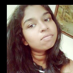 Vasitha Dahanayake - avatar