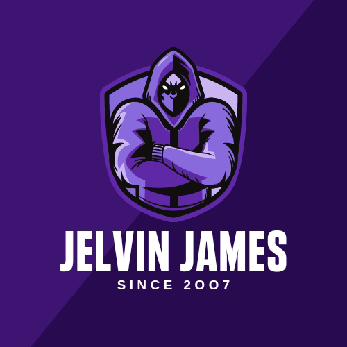 Jelvin James - avatar