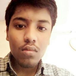 Vineet Kumar - avatar