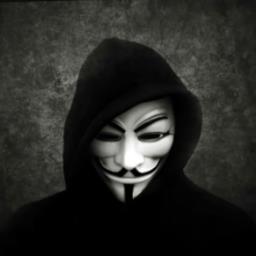 Anonym - avatar