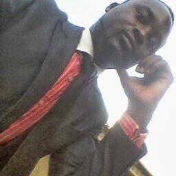 Adewale Adegoroye - avatar