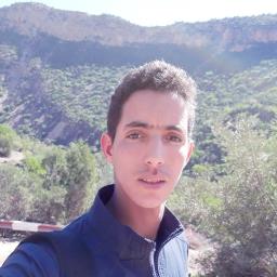 Ahmed Ouaha - avatar