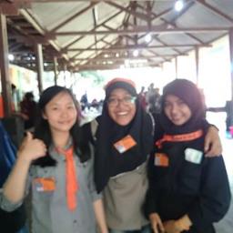 Diana Firdaus Bayuningtiyas - avatar