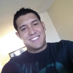 Joe Gonzales - avatar