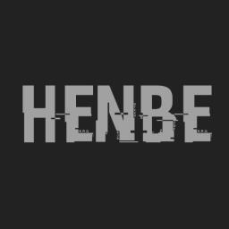 Henbe - avatar