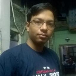 Saransh Agarwal - avatar