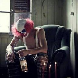 Sad Clown - avatar