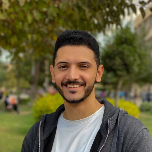 Kareem Aladawy - avatar