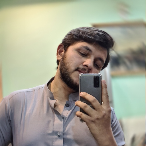Qadeem Arif - avatar