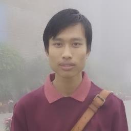 Ngangbam Indrason - avatar