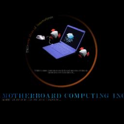 Motherboard Computing Inc - avatar