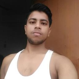 Amit Kumar - avatar