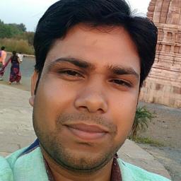 Sandeep Manher - avatar