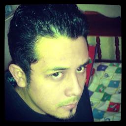 Andres Garcia - avatar