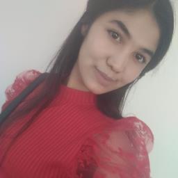 Jo'rayeva Dilnoza - avatar